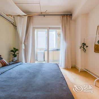 西安26℃公寓(岳家寨南(曲江街办)分店)酒店提供图片