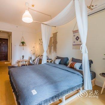 西安26℃公寓(岳家寨南(曲江街办)分店)酒店提供图片
