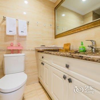 西安26℃公寓(岳家寨南(曲江街办)分店)酒店提供图片