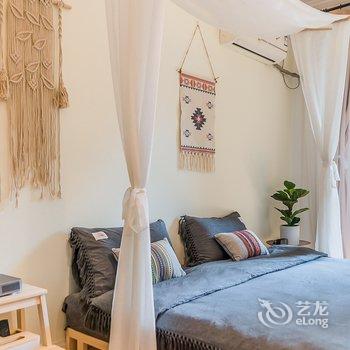 西安26℃公寓(岳家寨南(曲江街办)分店)酒店提供图片