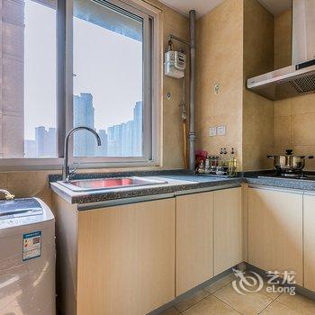 西安26℃公寓(岳家寨南(曲江街办)分店)酒店提供图片