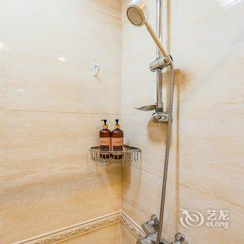 西安26℃公寓(岳家寨南(曲江街办)分店)酒店提供图片