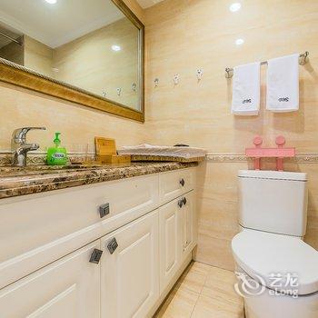 西安26℃公寓(岳家寨南(曲江街办)分店)酒店提供图片