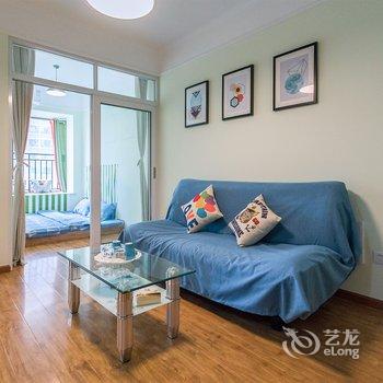 成都幸福宿家公寓(二仙桥东一路分店)酒店提供图片