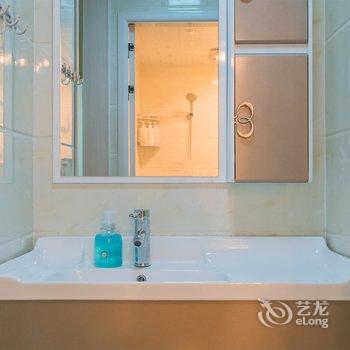 成都幸福宿家公寓(二仙桥东一路分店)酒店提供图片