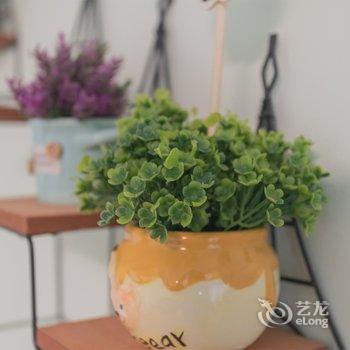 成都幸福宿家公寓(二仙桥东一路分店)酒店提供图片