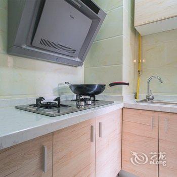成都幸福宿家公寓(二仙桥东一路分店)酒店提供图片