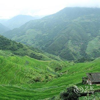 龙脊梯田大寨景观楼酒店提供图片