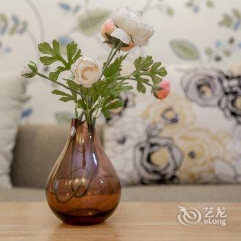 成都途掌柜·开心公寓(古大圣慈寺分店)酒店提供图片