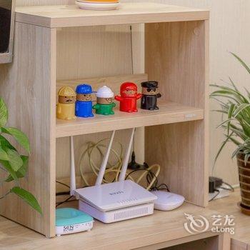 成都途掌柜·开心公寓(古大圣慈寺分店)酒店提供图片