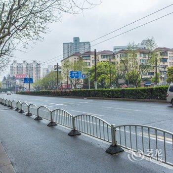上海baobaowan12民宿酒店提供图片