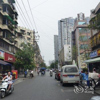 德阳彩泉宾馆酒店提供图片