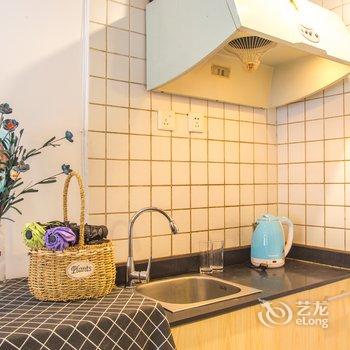 成都若兰居公寓(合江亭分店)酒店提供图片