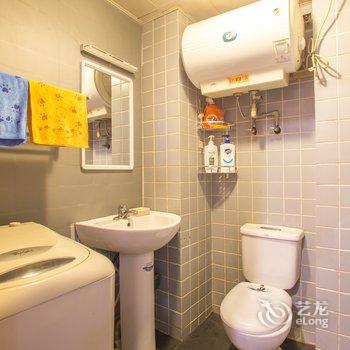成都若兰居公寓(合江亭分店)酒店提供图片
