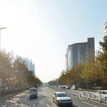 星程酒店(青岛五四广场店)酒店提供图片