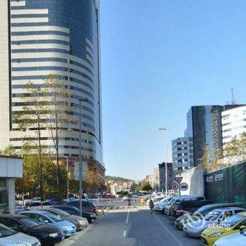 星程酒店(青岛五四广场店)酒店提供图片