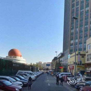 星程酒店(青岛五四广场店)酒店提供图片