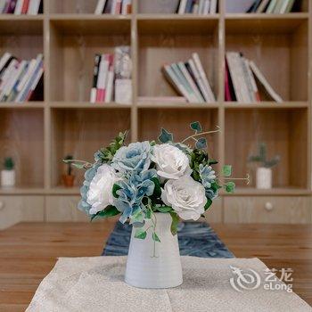 成都途掌柜·Vivi公寓(文殊阁分店)酒店提供图片