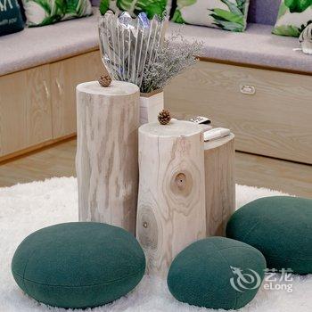 成都途掌柜·Vivi公寓(文殊阁分店)酒店提供图片