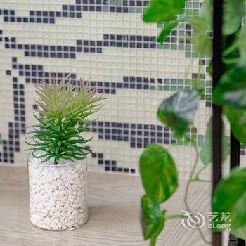 成都途掌柜·Vivi公寓(文殊阁分店)酒店提供图片