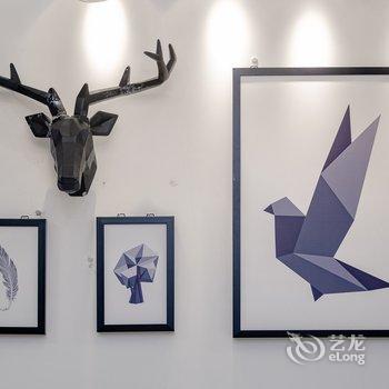 成都途掌柜·Vivi公寓(文殊阁分店)酒店提供图片