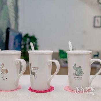 成都途掌柜·Vivi公寓(文殊阁分店)酒店提供图片