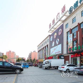 格林豪泰(泰兴黄桥镇汽车站店)酒店提供图片