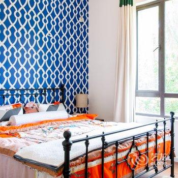 上海DH设计师工作室别墅酒店提供图片