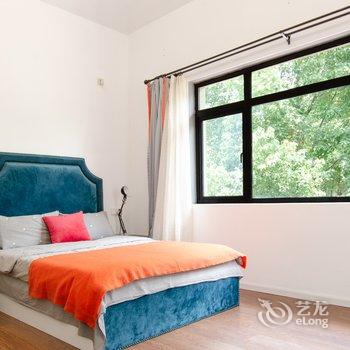 上海DH设计师工作室别墅酒店提供图片