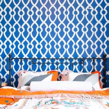 上海DH设计师工作室别墅酒店提供图片