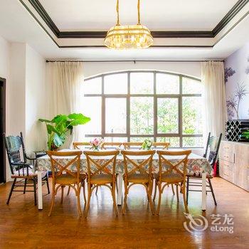 上海DH设计师工作室别墅酒店提供图片