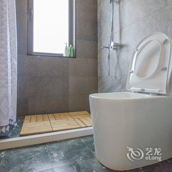 上海DH设计师工作室别墅酒店提供图片