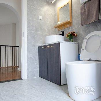 上海DH设计师工作室别墅酒店提供图片