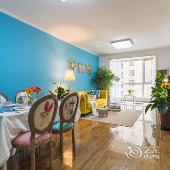 北京朵朵多多公寓酒店提供图片