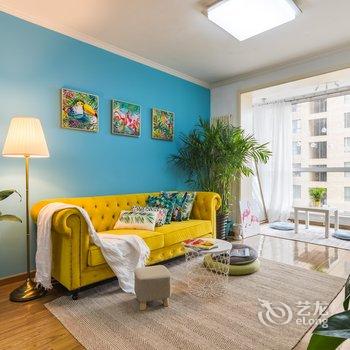 北京朵朵多多公寓酒店提供图片