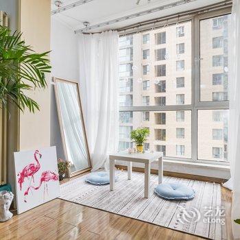 北京朵朵多多公寓酒店提供图片