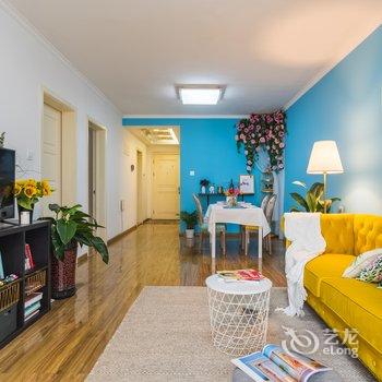 北京朵朵多多公寓酒店提供图片