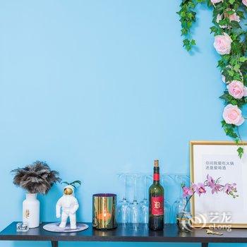 北京朵朵多多公寓酒店提供图片