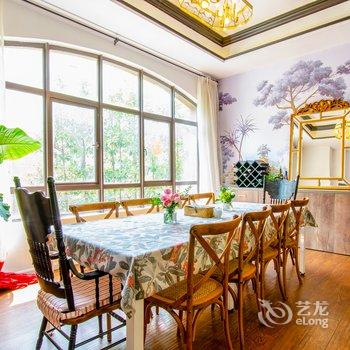 上海DH设计师工作室别墅酒店提供图片