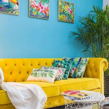 北京朵朵多多公寓酒店提供图片