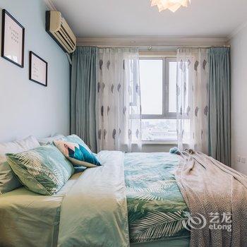 北京朵朵多多公寓酒店提供图片