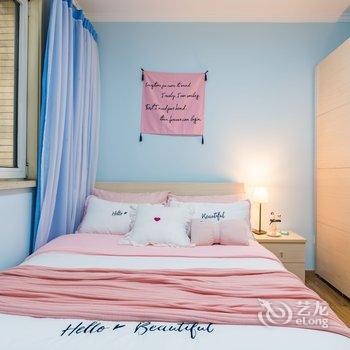 北京朵朵多多公寓酒店提供图片