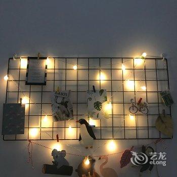 广州刘米雪儿公寓酒店提供图片