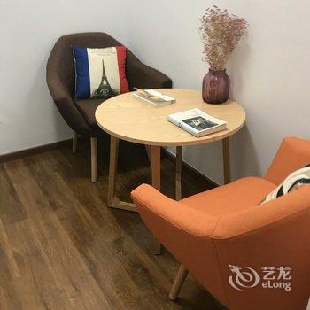 广州刘米雪儿公寓酒店提供图片