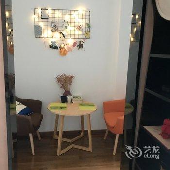 广州刘米雪儿公寓酒店提供图片
