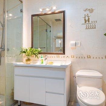 北京朵朵多多公寓酒店提供图片