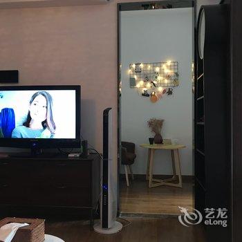 广州刘米雪儿公寓酒店提供图片