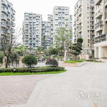 成都路客BD9230精品民宿酒店提供图片