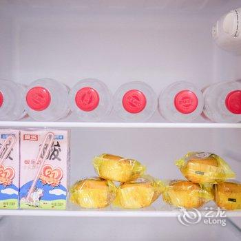 成都路客BD9230精品民宿酒店提供图片