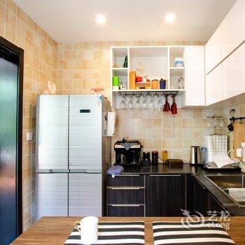 上海DH设计师工作室别墅酒店提供图片